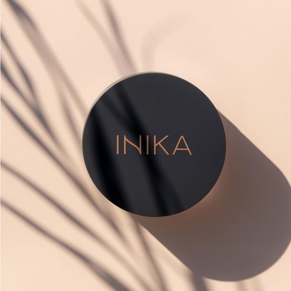 Inika Classic Loose Mineral Foundation SPF 25 Confidence - Picture 2 of 4